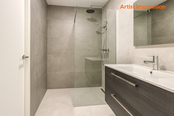 Medium property photo - Salviahof 34, 2203 EC Noordwijk